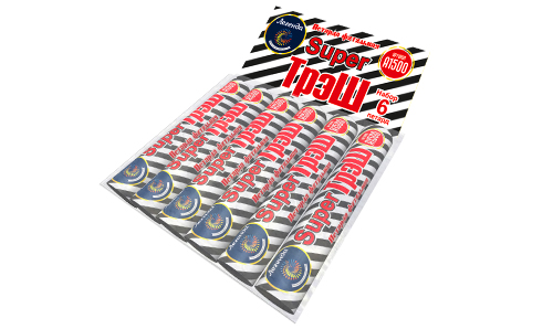  Петарды СуперТрэш   в Бавлах