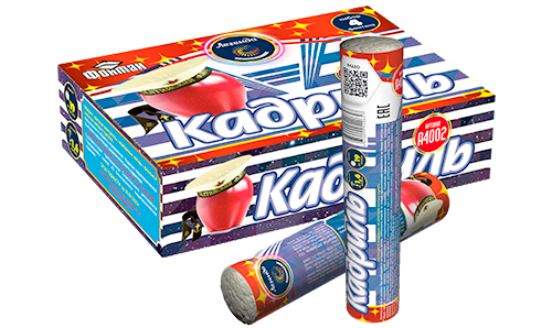  Фонтан Кадриль  в Бавлах